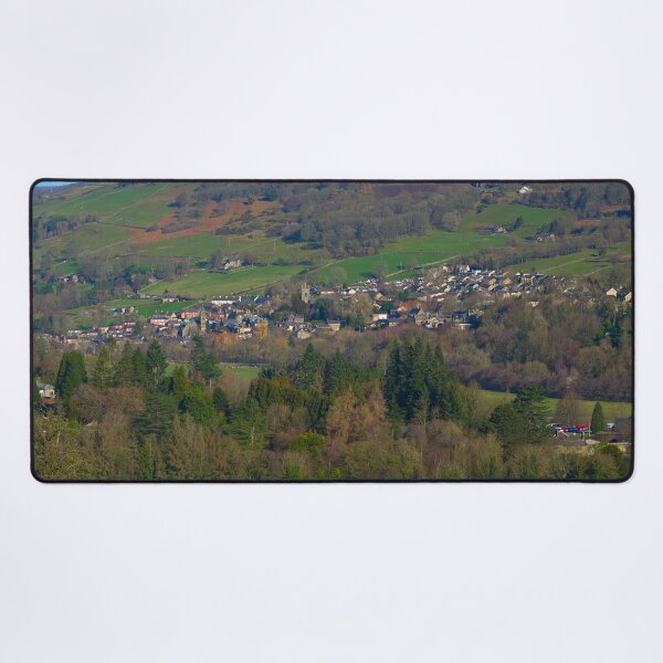 Item preview, Pateley Bridge View designed and sold by Alisonchambers2.