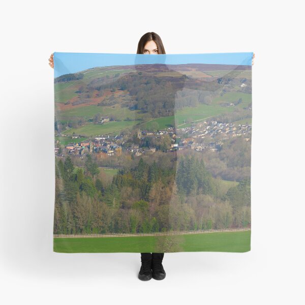 Item preview, Pateley Bridge View designed and sold by Alisonchambers2.