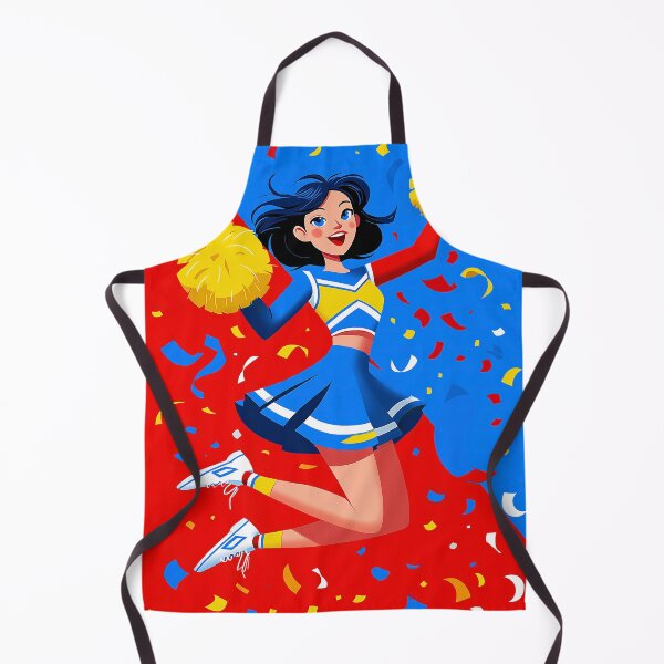 Item preview, The Spirit Jump designed and sold by Retro Type.