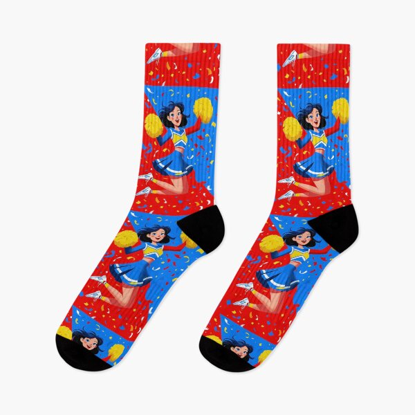 Item preview, The Spirit Jump designed and sold by Retro Type.
