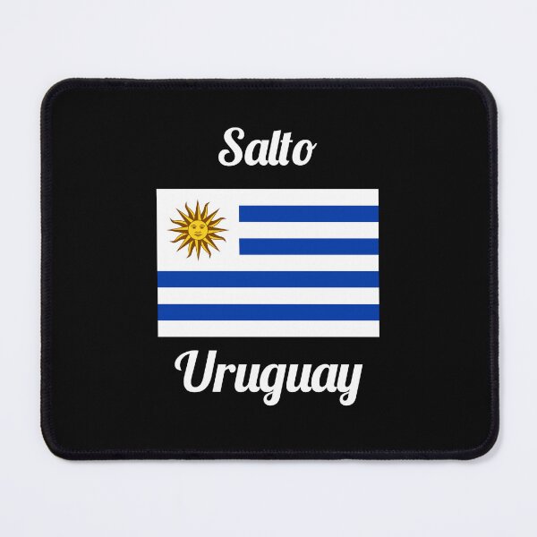 Item preview, Salto Uruguay - Stylish Prints, designed and sold by Fleetwood1994.