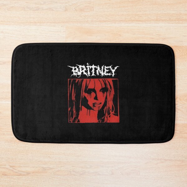 Item preview,  Britney Spears Retro designed and sold by Greg Pasion.