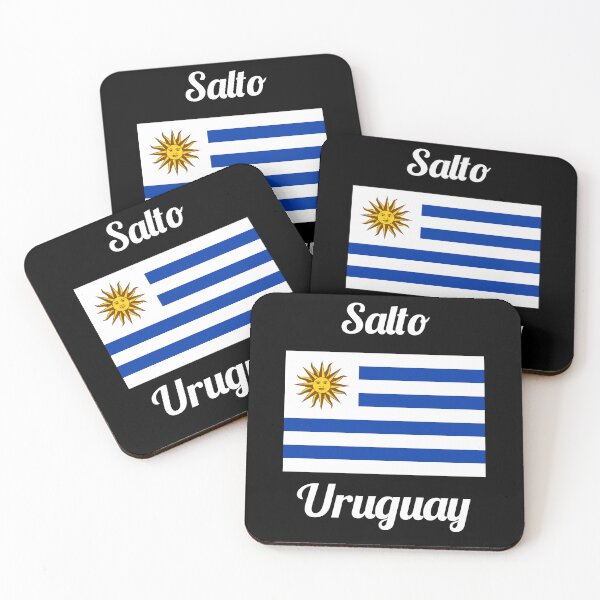 Item preview, Salto Uruguay - Stylish Prints, designed and sold by Fleetwood1994.