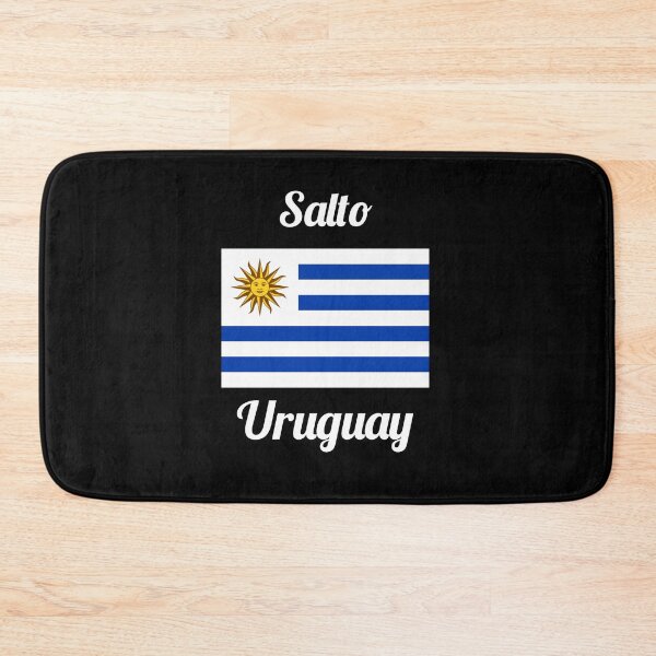 Item preview, Salto Uruguay - Stylish Prints, designed and sold by Fleetwood1994.