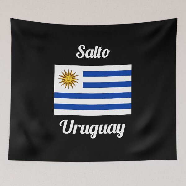 Item preview, Salto Uruguay - Stylish Prints, designed and sold by Fleetwood1994.