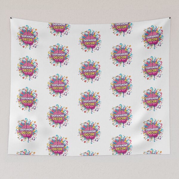 Item preview, Dopamine Decor designed and sold by NicheLab.