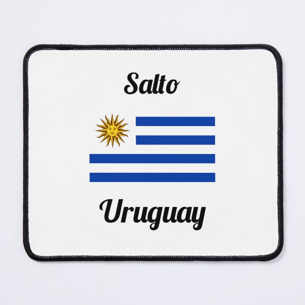 Item preview, Salto Uruguay - Stylish Prints, designed and sold by Fleetwood1994.
