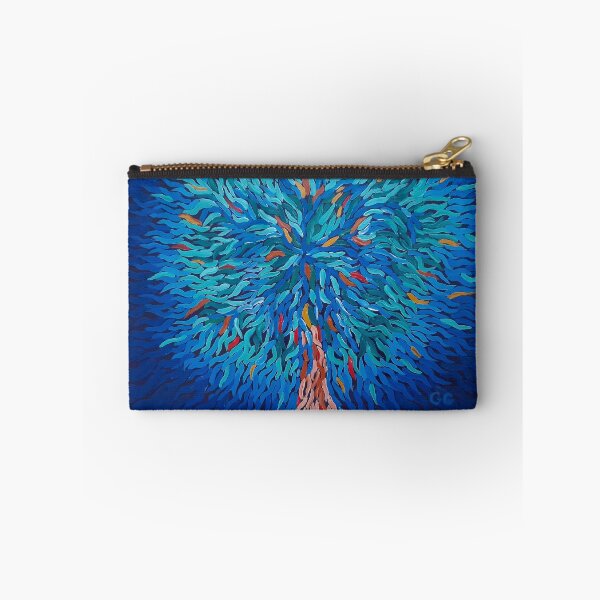 Item preview, The Tree of Life - abstract design designed and sold by Garry Greenwood.