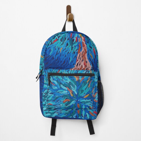 Item preview, The Tree of Life - abstract design designed and sold by Garry Greenwood.