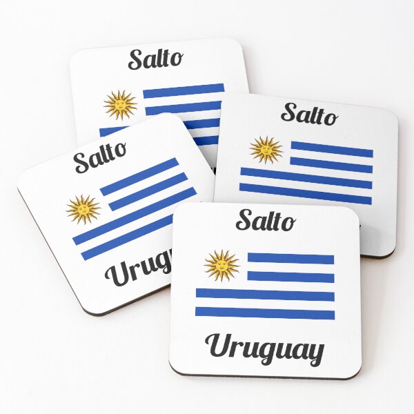 Item preview, Salto Uruguay - Stylish Prints, designed and sold by Fleetwood1994.