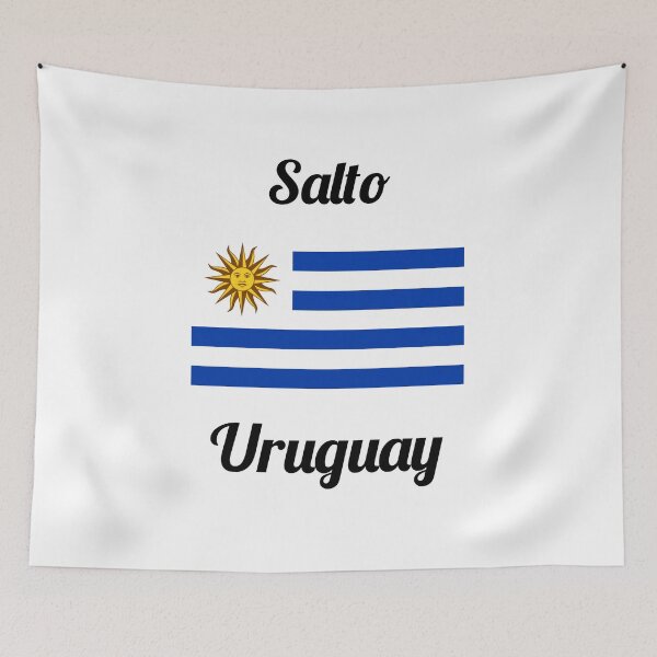 Item preview, Salto Uruguay - Stylish Prints, designed and sold by Fleetwood1994.