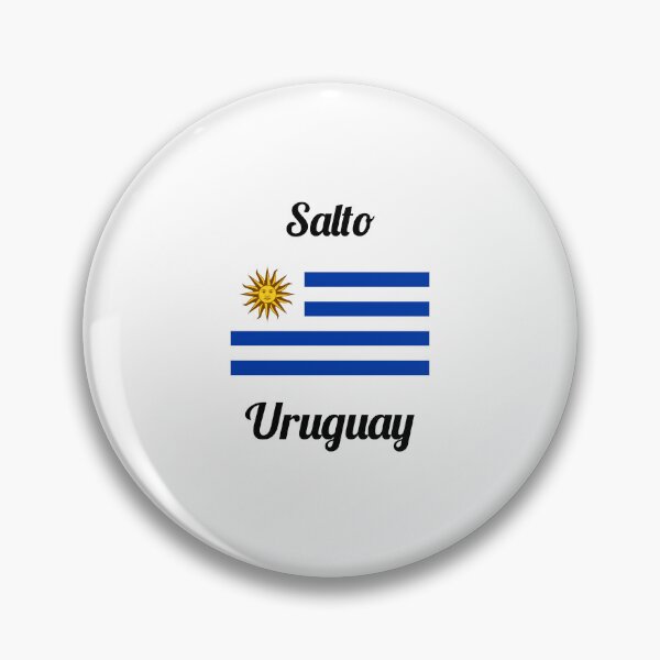 Item preview, Salto Uruguay - Stylish Prints, designed and sold by Fleetwood1994.