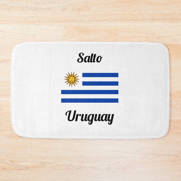 Item preview, Salto Uruguay - Stylish Prints, designed and sold by Fleetwood1994.