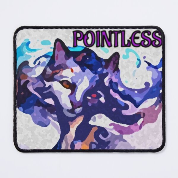 Artikelvorschau, POINTLESS-KOLLEKTION #40 entworfen und verkauft von 11:34 ART STYLE & FASION.