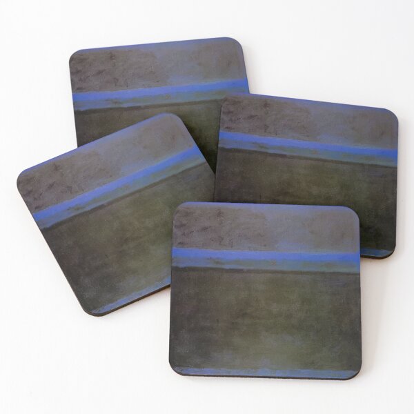 Item preview, Mark Rothko designed and sold by DrewGansen.