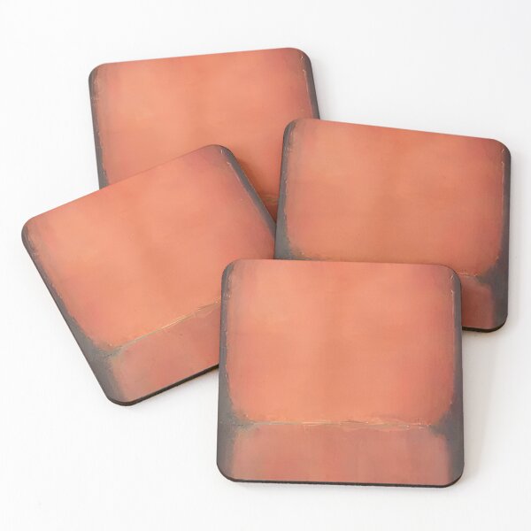 Item preview, Mark Rothko designed and sold by DrewGansen.