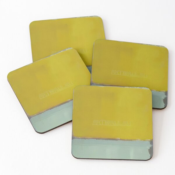 Item preview, Mark Rothko designed and sold by DrewGansen.