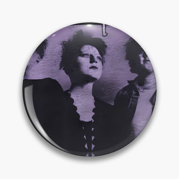 Item preview, Cocteau Twins Members designed and sold by Greg Pasion.