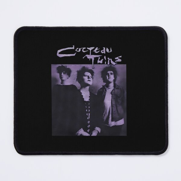 Item preview, Cocteau Twins Members designed and sold by Greg Pasion.