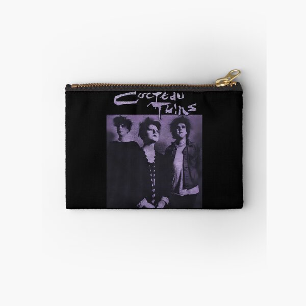 Item preview, Cocteau Twins Members designed and sold by Greg Pasion.