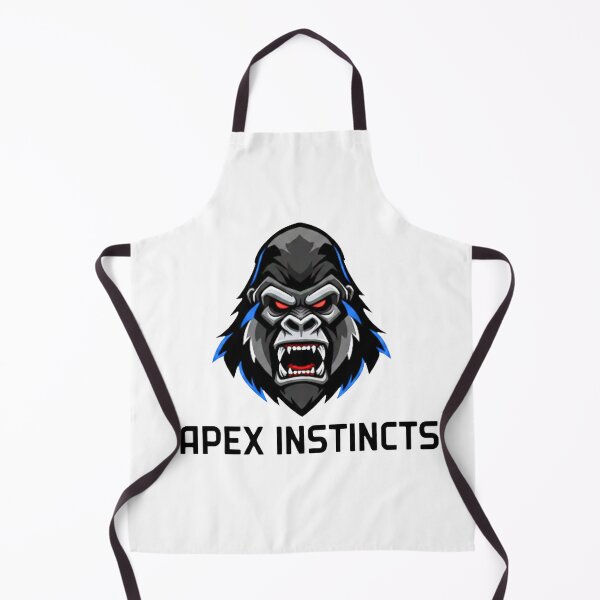 Item preview, Apex animal designed and sold by Hookset-Apparel.