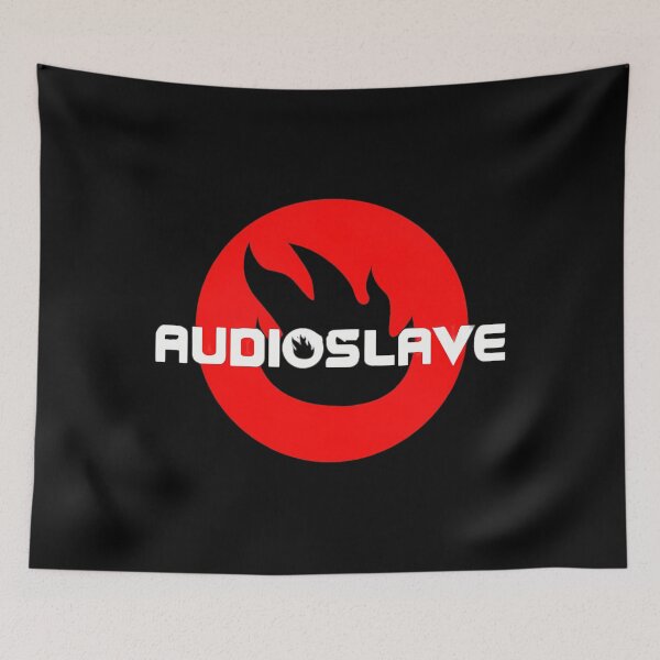 Item preview,  Audioslave Fire designed and sold by Greg Pasion.