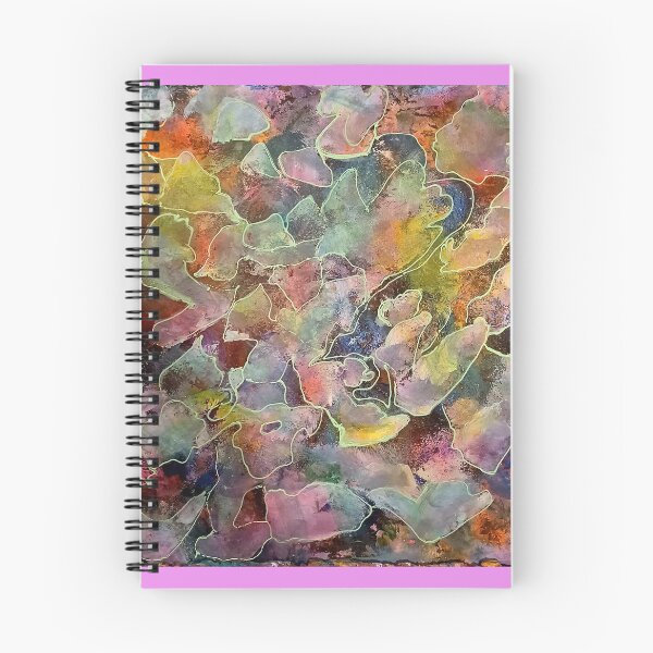 Item preview, Abstract, figures, shapes, neon designed and sold by Rebecca  Anna Aerni.
