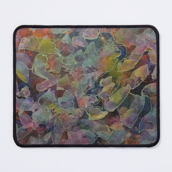 Item preview, Abstract, figures, shapes, neon designed and sold by Rebecca Anna Aerni.