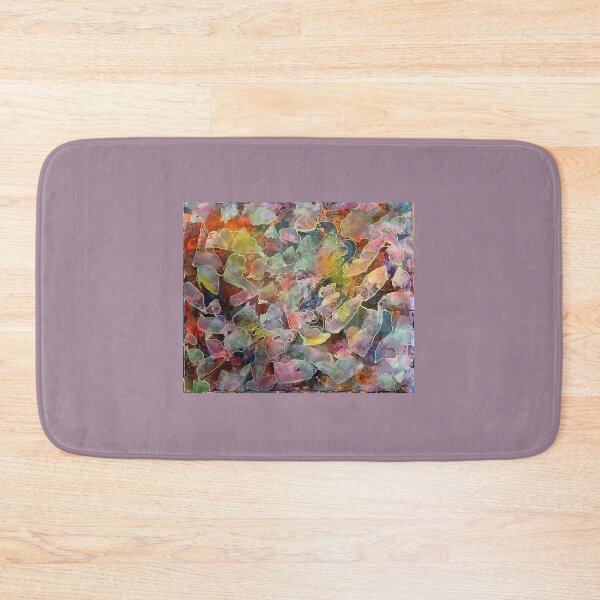 Item preview, Abstract, figures, shapes, neon designed and sold by Rebecca  Anna Aerni.