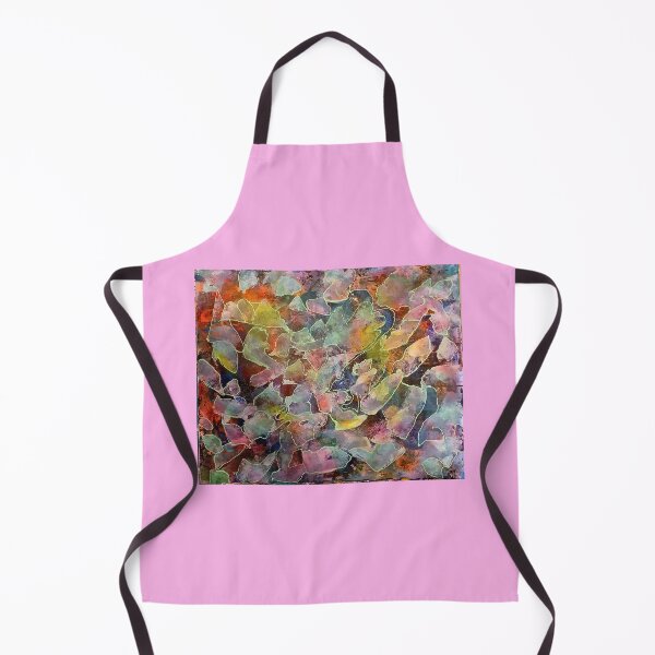 Item preview, Abstract, figures, shapes, neon designed and sold by Rebecca  Anna Aerni.