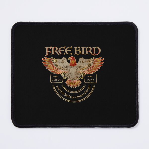 Item preview, Lynyrd Skynyrd Free Bird Vintage designed and sold by Greg Pasion.