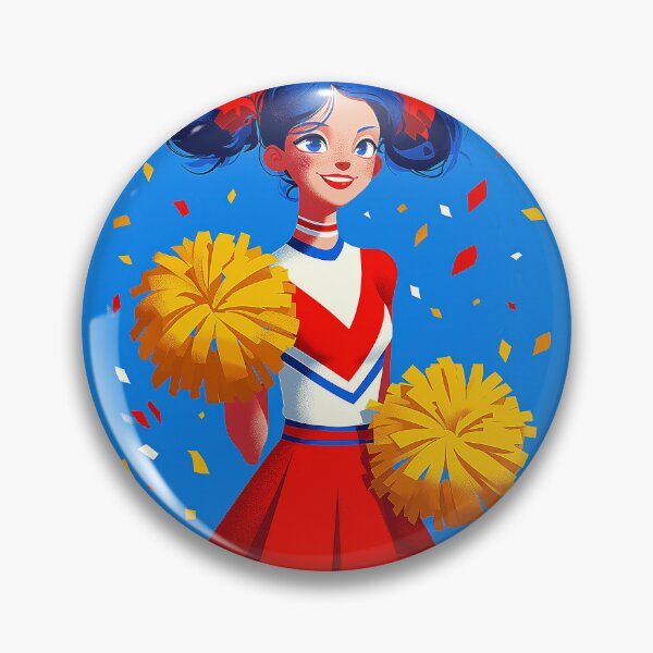 Item preview, High School Spirit designed and sold by Retro Type.