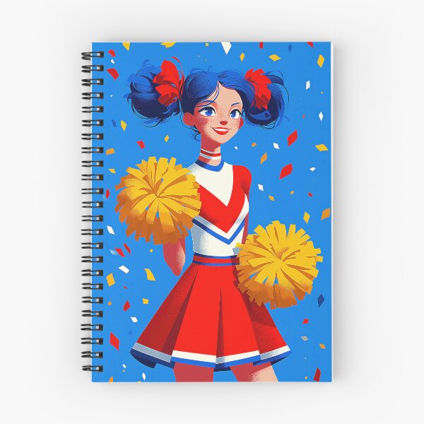 Item preview, High School Spirit designed and sold by Retro Type.