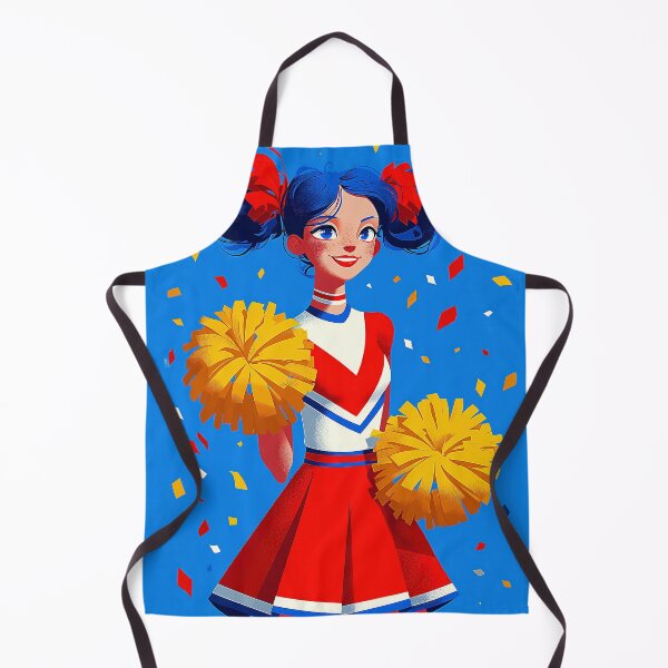 Item preview, High School Spirit designed and sold by Retro Type.