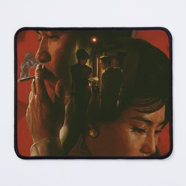 Item preview, In The Mood For Love - Adam Demarti designed and sold by MatthEwCasleE.