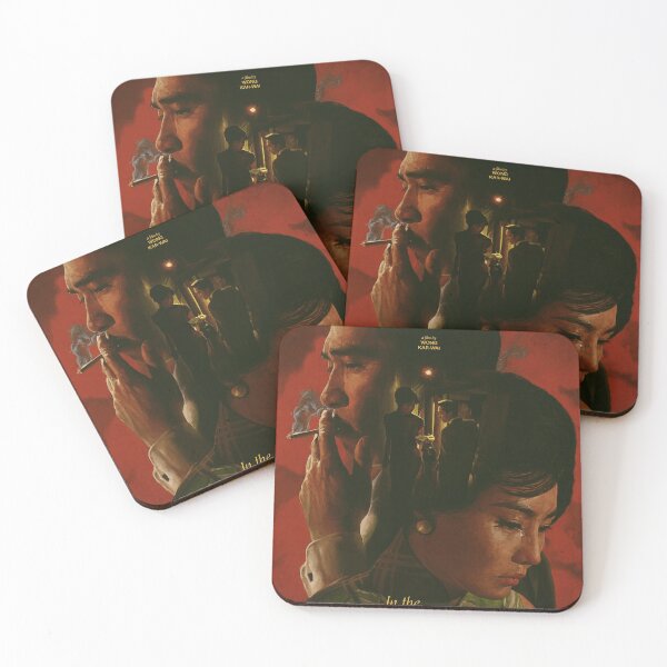 Item preview, In The Mood For Love - Adam Demarti designed and sold by MatthEwCasleE.