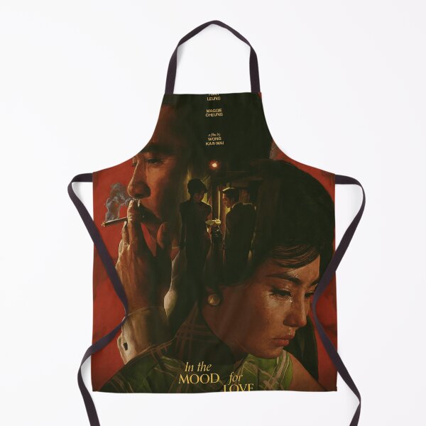 Item preview, In The Mood For Love - Adam Demarti designed and sold by MatthEwCasleE.