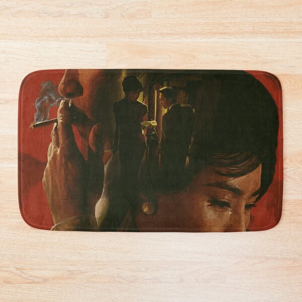 Item preview, In The Mood For Love - Adam Demarti designed and sold by MatthEwCasleE.