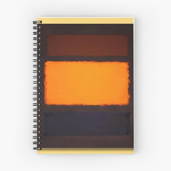 Item preview, Mark Rothko designed and sold by DrewGansen.