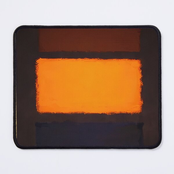 Item preview, Mark Rothko designed and sold by DrewGansen.