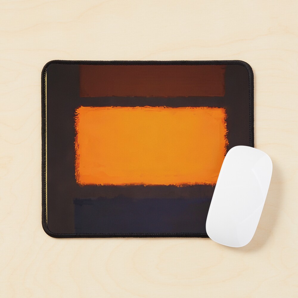 Item preview, Mouse Pad designed and sold by DrewGansen.