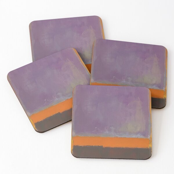 Item preview, Mark Rothko designed and sold by DrewGansen.