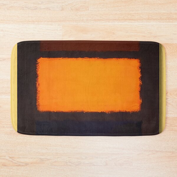 Item preview, Mark Rothko designed and sold by DrewGansen.
