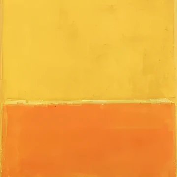 Artwork thumbnail, Mark Rothko by DrewGansen