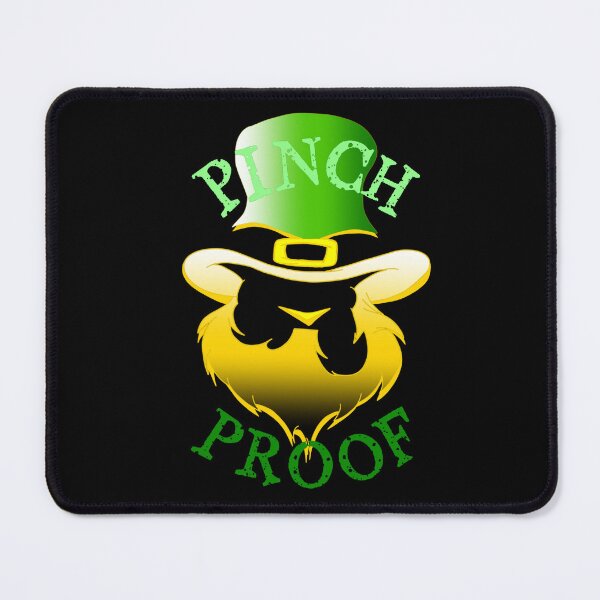 Item preview, Pinch Proof designed and sold by TheEndDesign.