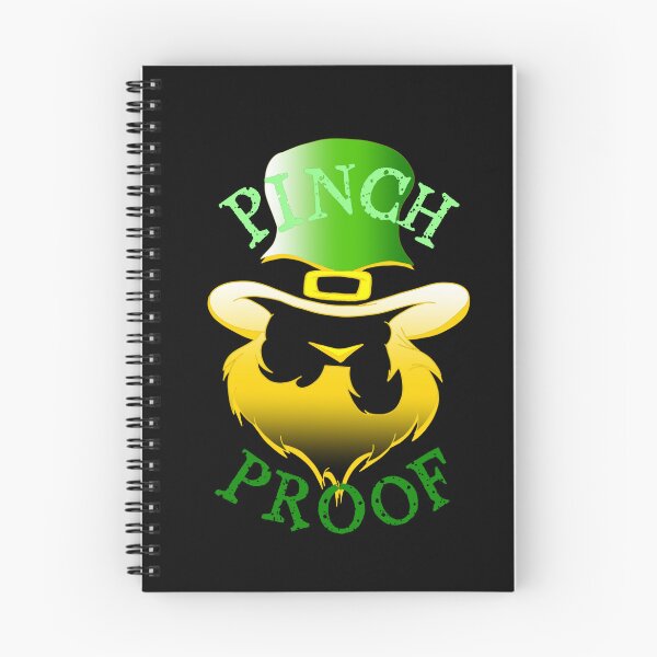 Item preview, Pinch Proof designed and sold by TheEndDesign.