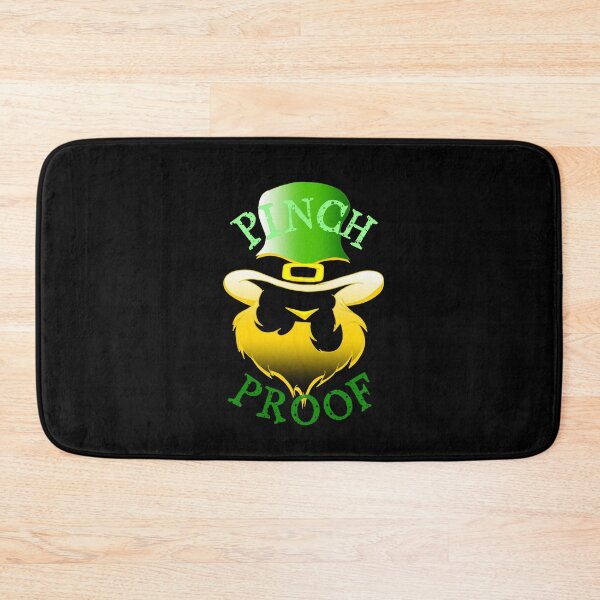 Item preview, Pinch Proof designed and sold by TheEndDesign.