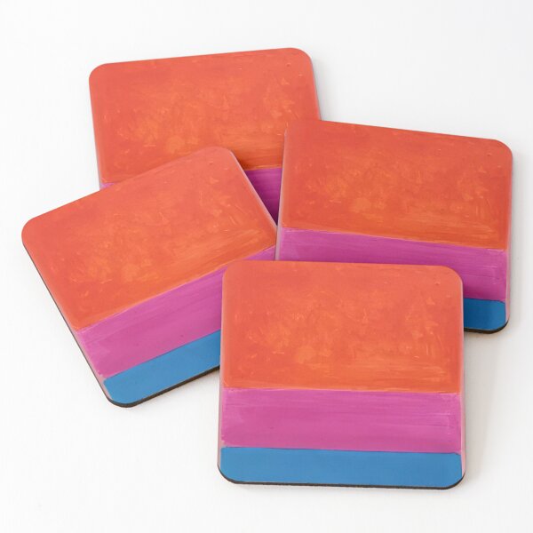 Item preview, Mark Rothko designed and sold by DrewGansen.