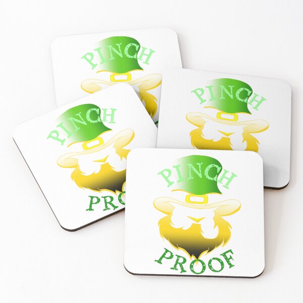 Item preview, Pinch Proof designed and sold by TheEndDesign.