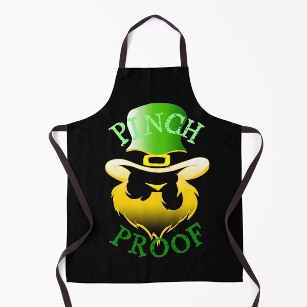 Item preview, Pinch Proof designed and sold by TheEndDesign.